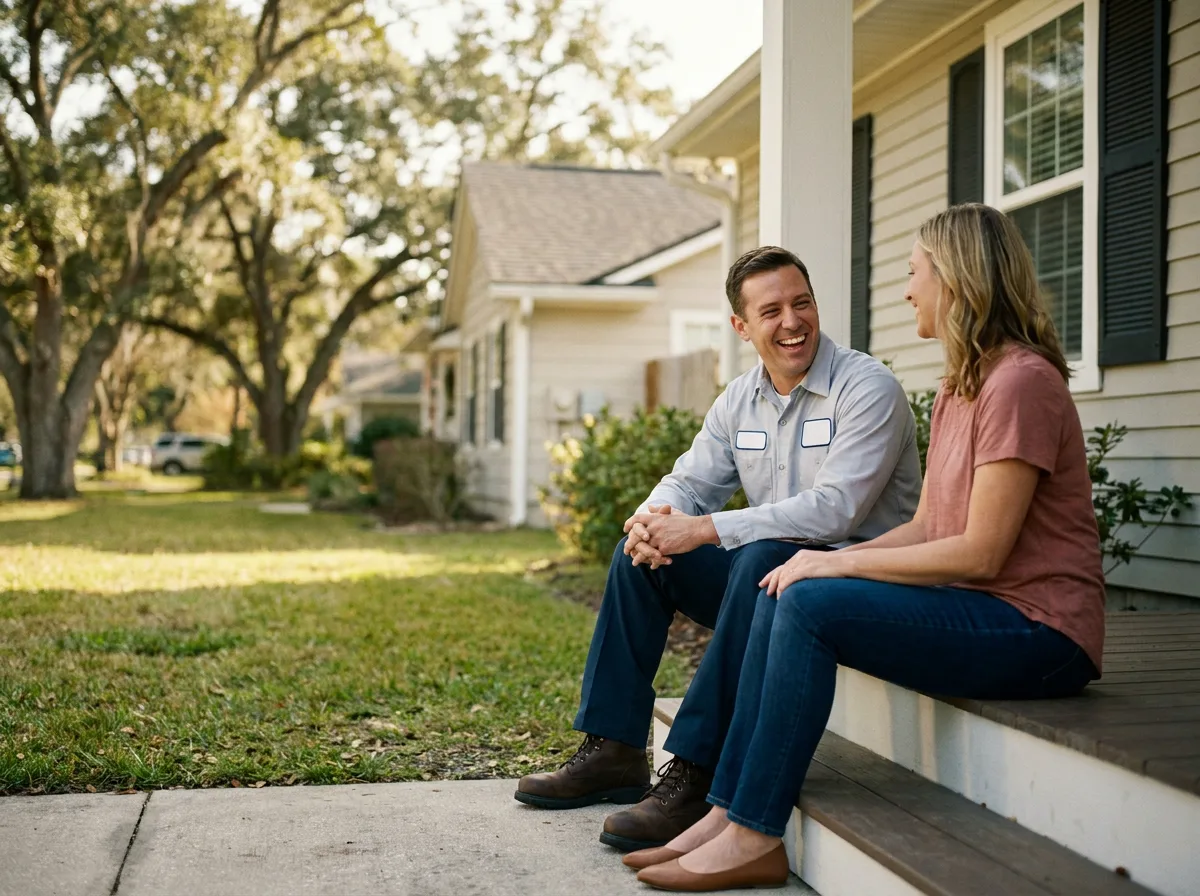 Septic tank pumping FAQs for Clopton, AL